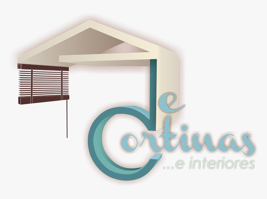Cortinas Y Persianas Medellín - Logotipos De Cortinas, HD Png Download