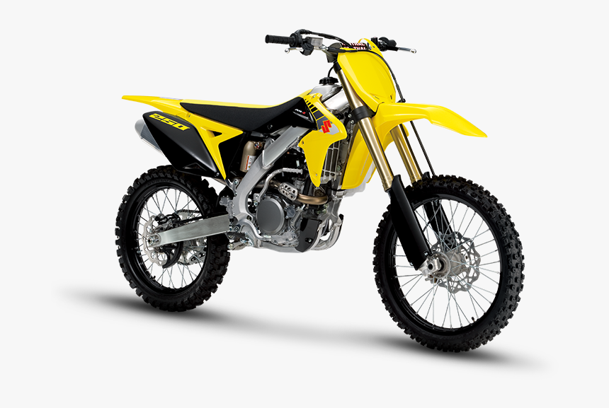 Thumb Image - Suzuki Rmz 250 2017, HD Png Download