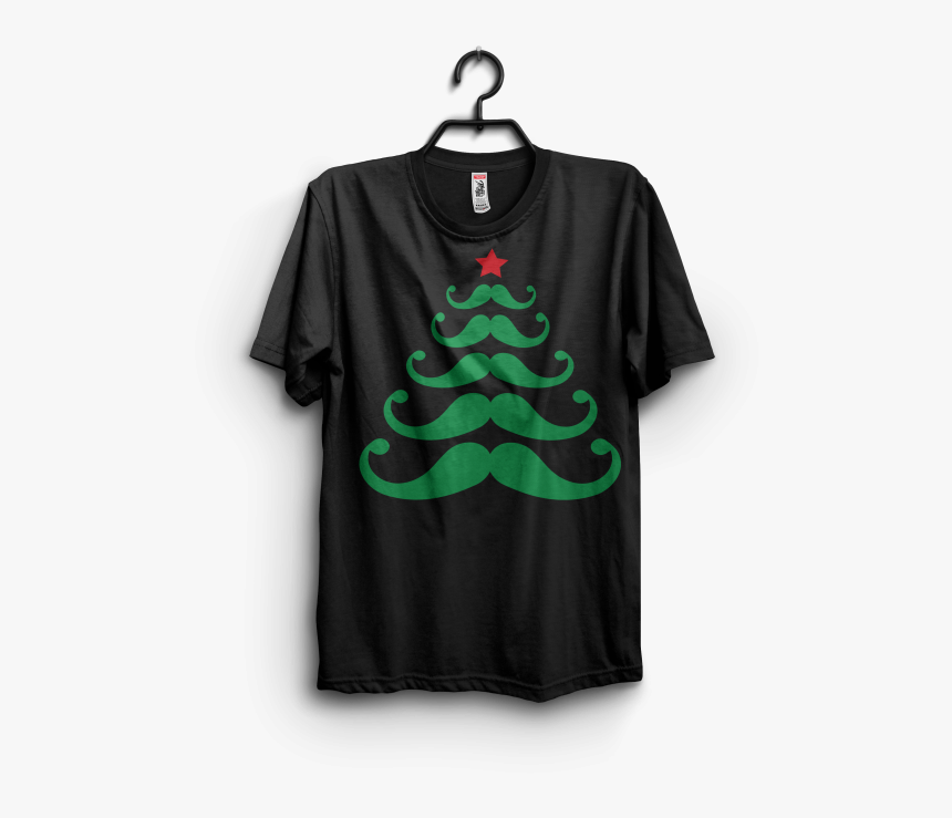 Christmas Dog T Shirts, HD Png Download