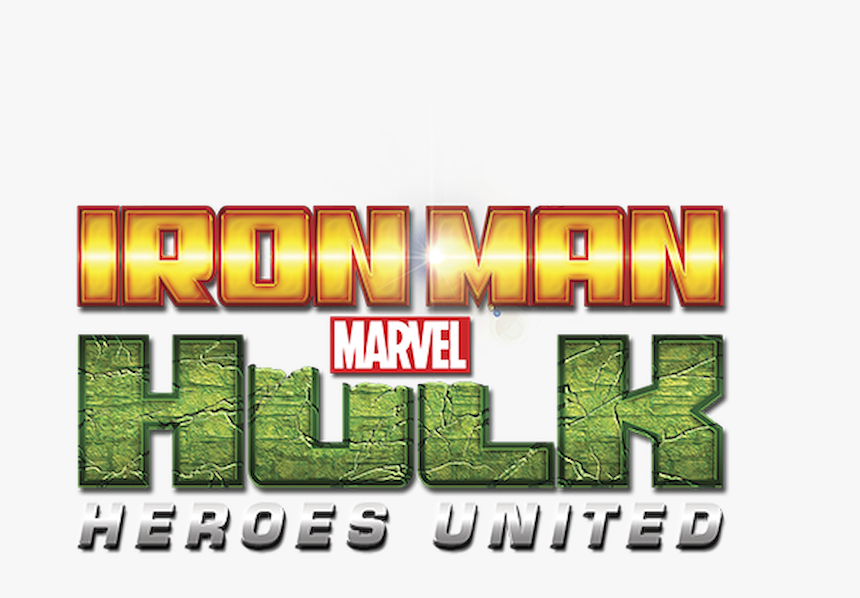 Marvel S Iron Man & Hulk - Lego Marvel Super Heroes, HD Png Download