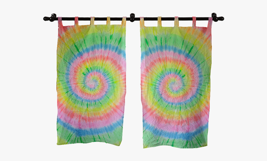 Clip Art Coloridas Decorao Sala Estar - Fazer Cortinas Para Atar Nos Varões, HD Png Download