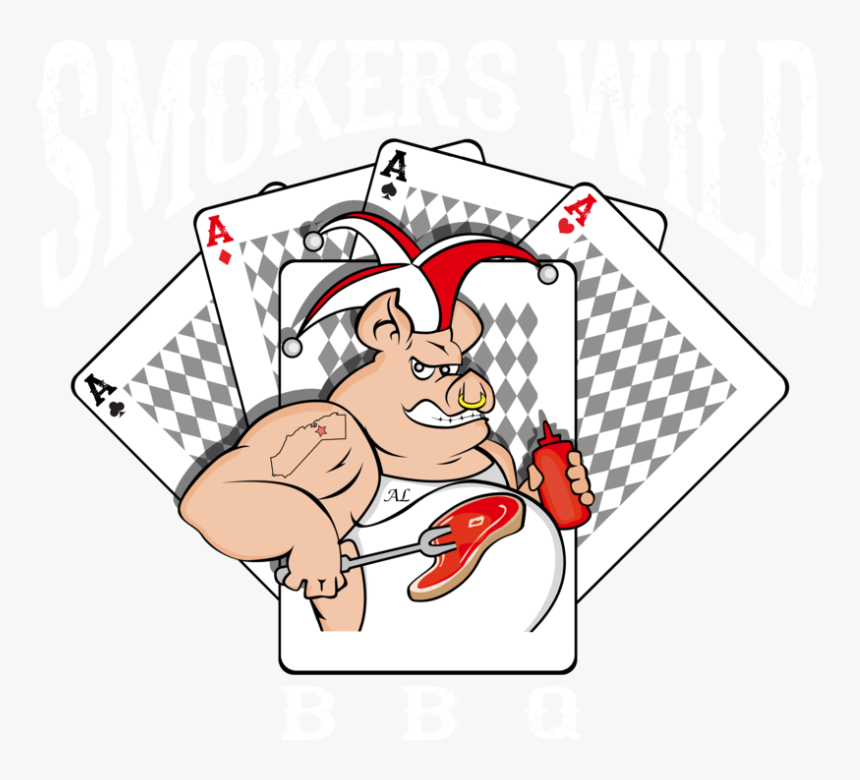Transparent Bbq Smoker Clipart - Smokers, HD Png Download