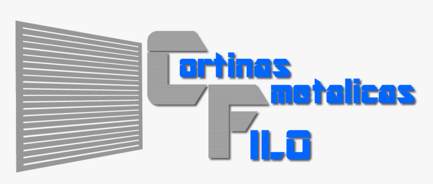 Cortinas Metálicas Filo - Cortinas De Acero Bcs, HD Png Download