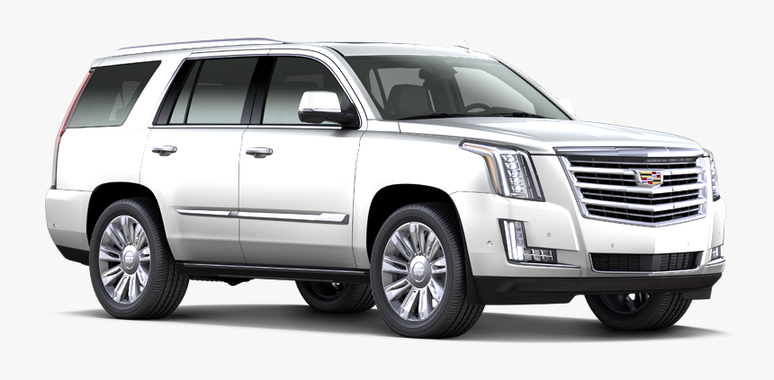 Escalade - Lincoln Escalade 2019 Beyaz, HD Png Download