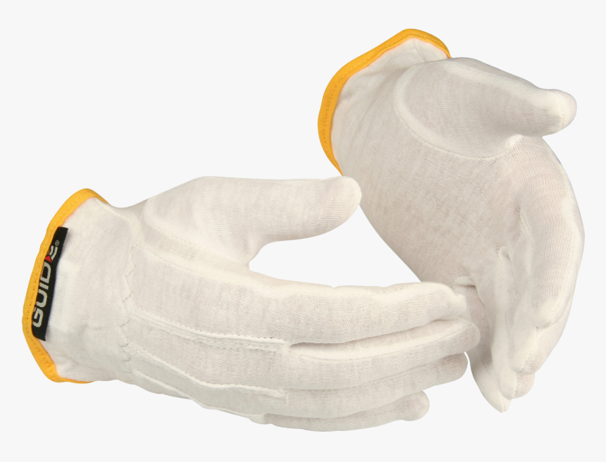 Thin Working Glove Guide - Sock, HD Png Download