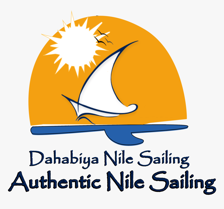 Dahabiya Nile Sailing, HD Png Download