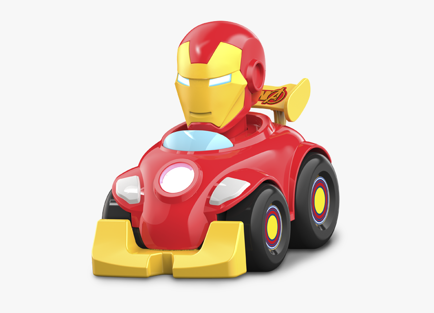 Iron Man, HD Png Download