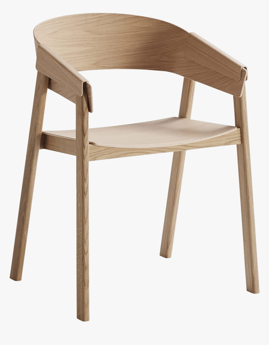 Cover Master Cover Chair 1546509949 - Muuto Cover, HD Png Download