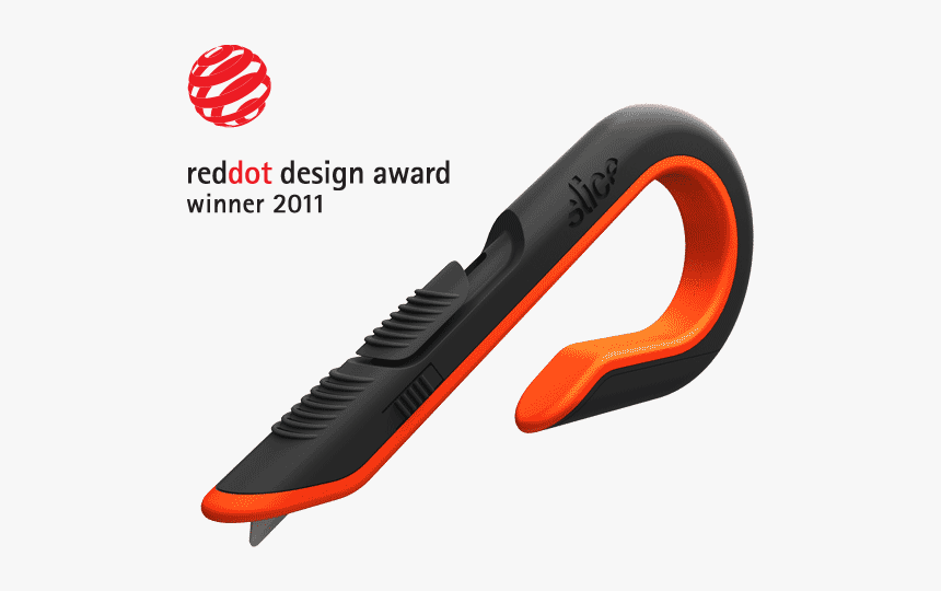 Red Dot Design Award, HD Png Download