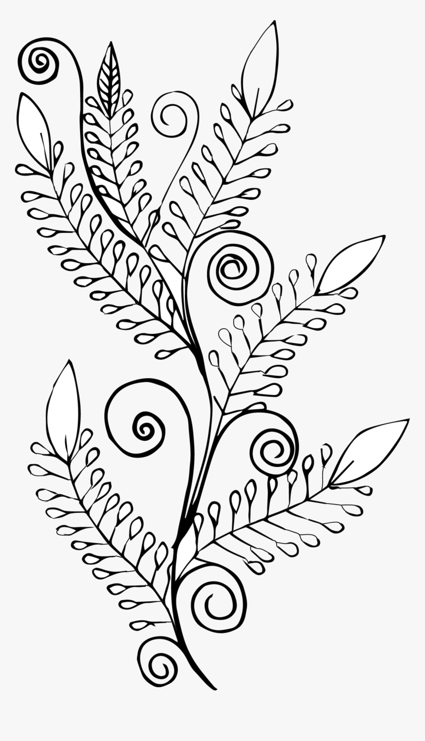 Line Art, HD Png Download