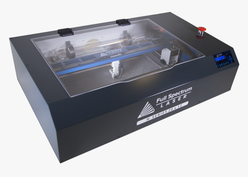 Transparent Box Cutter Png - Hobby Series Laser Cutter, Png Download