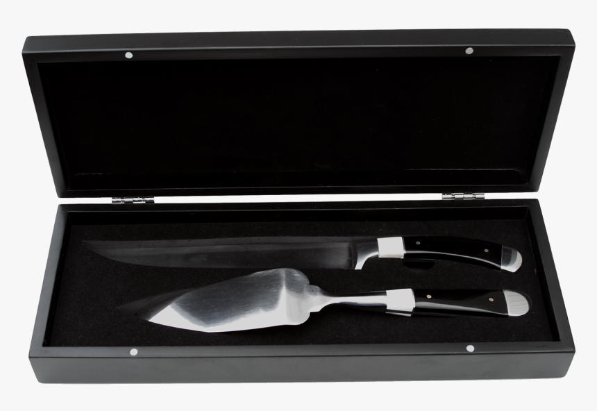 Knife, HD Png Download
