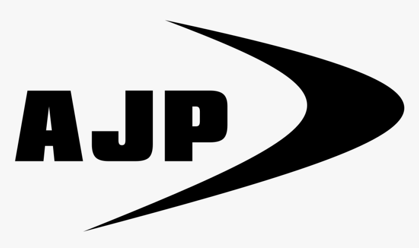 Ajp Motos Logo, HD Png Download