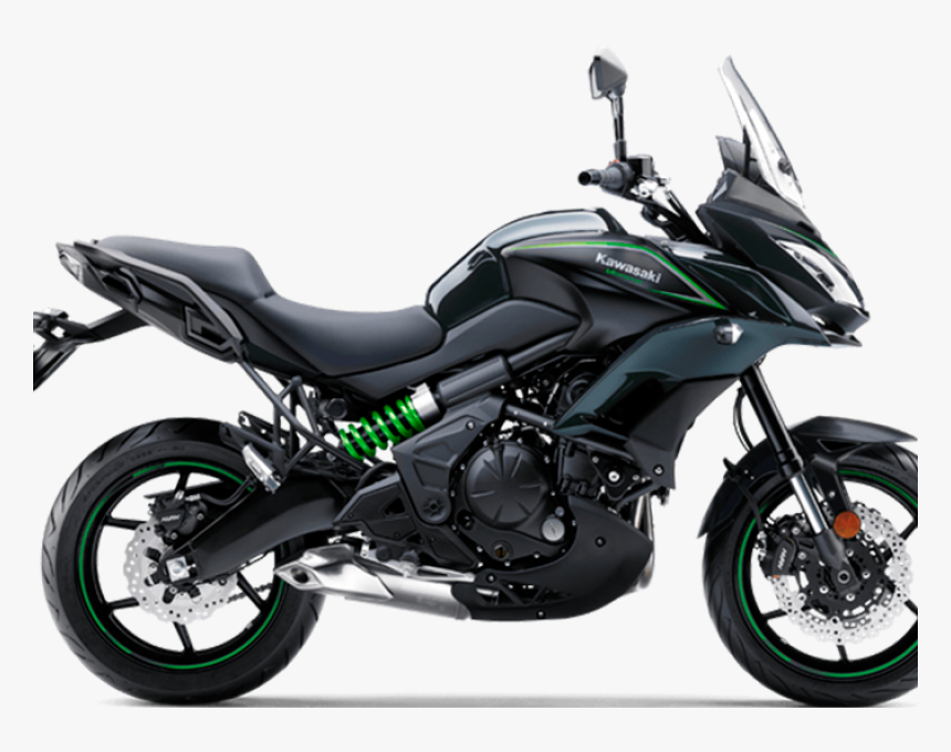 Ride Mb Motorcycle Rental - 2017 Kawasaki Versys 650 Lt, HD Png Download