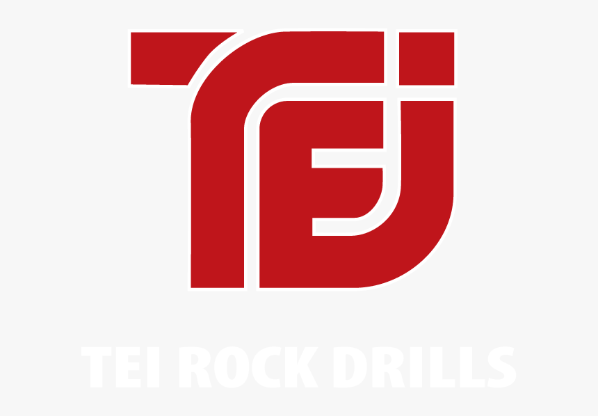 Tei Rock Drills - Tei Rock Drills Logo Montrose Co, HD Png Download
