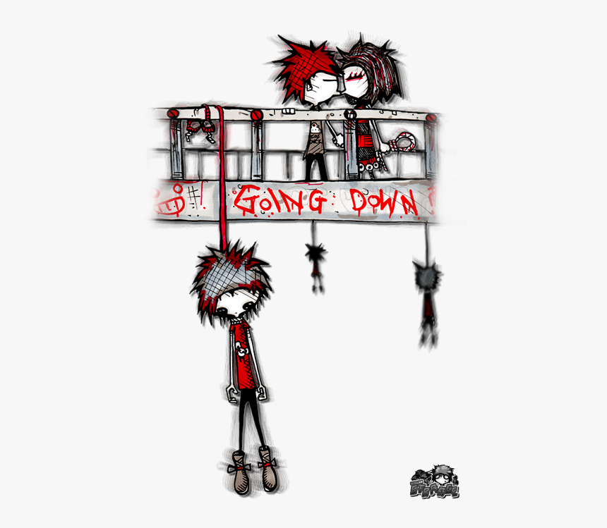 Cartoon, HD Png Download
