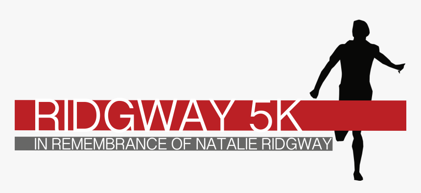 Runner Silhouette Shower Curtain , Png Download - Graphic Design, Transparent Png