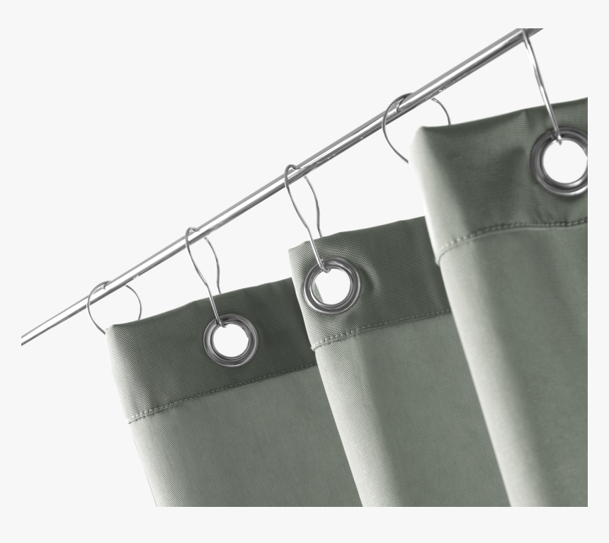 Anillas Para Cortinas - Curtain, HD Png Download