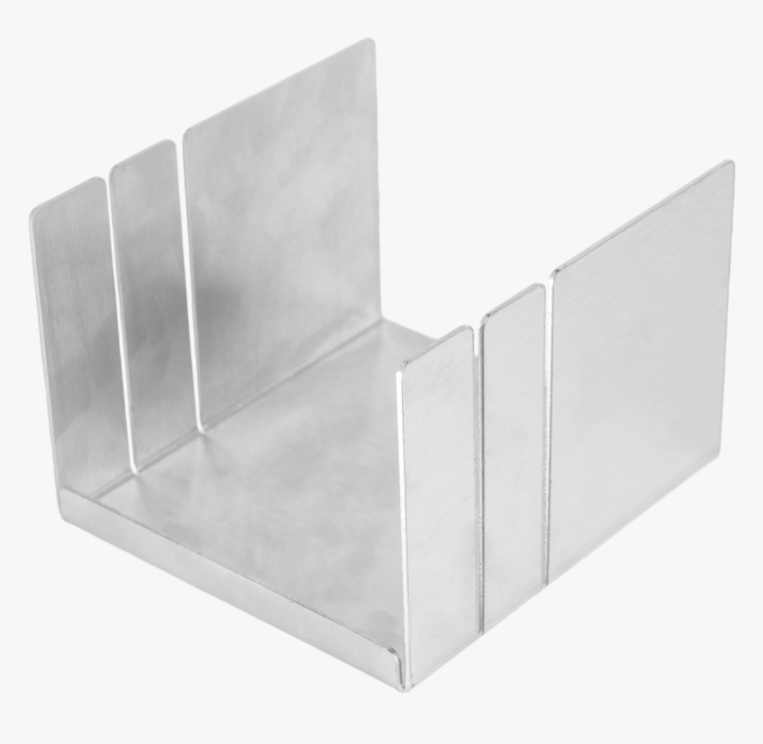 Soap Miter Box
stainless Steel Soap Miter Box
cut Soap - Plywood, HD Png Download