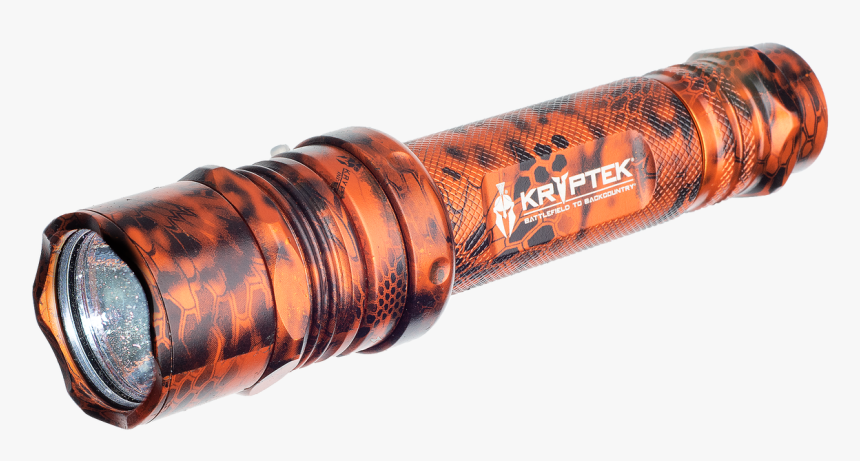 Flashlight, HD Png Download