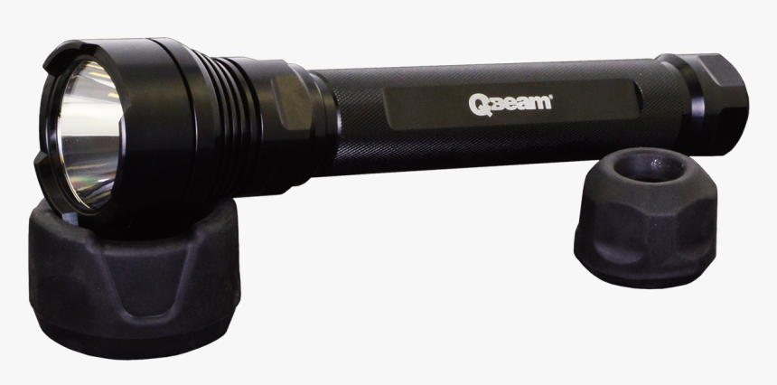 Flashlight, HD Png Download