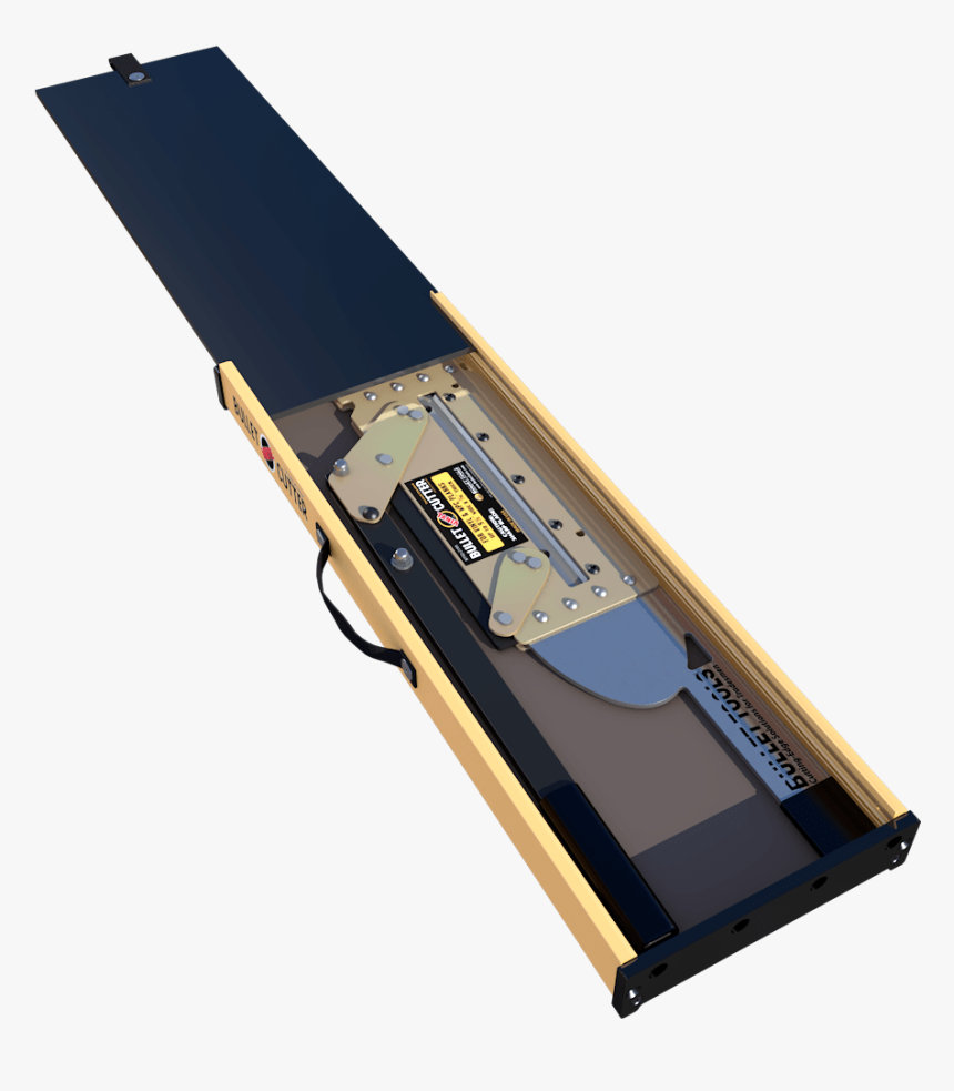 Toboggan, HD Png Download