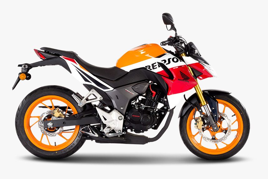 Modelo Motos Honda 2019, HD Png Download