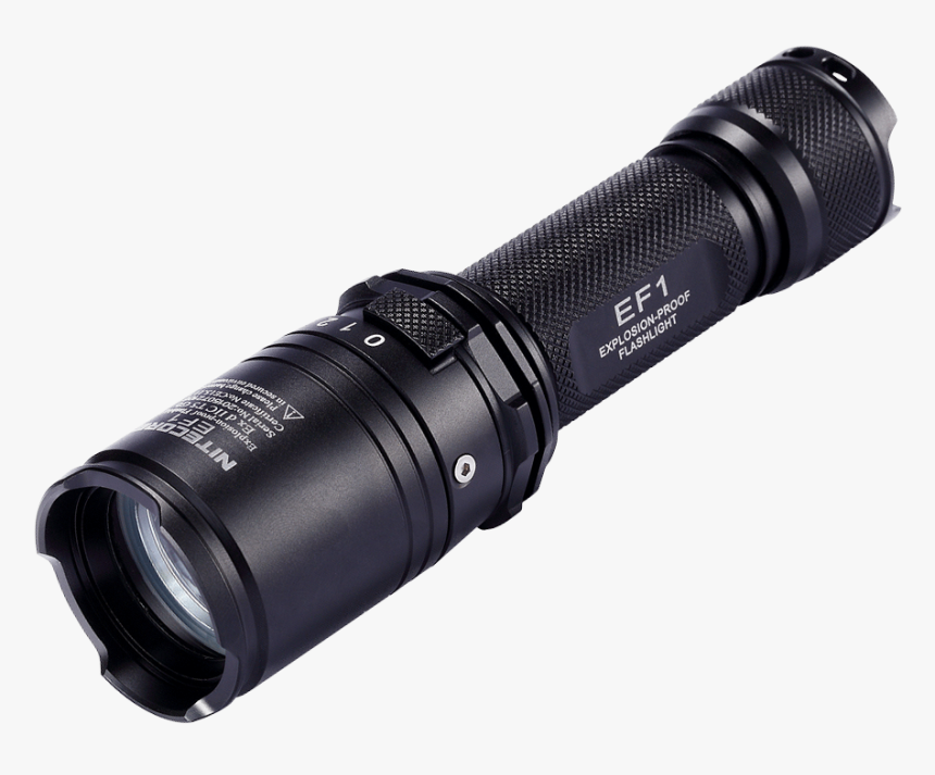 Lampe Torche Atex Rechargeable, HD Png Download