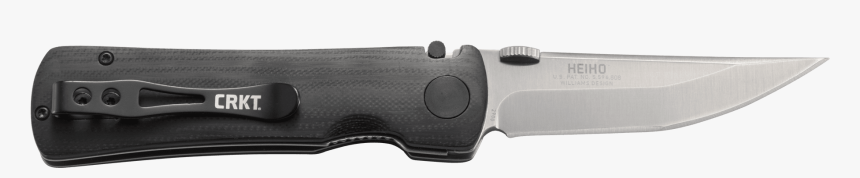 Heiho™ - Utility Knife, HD Png Download