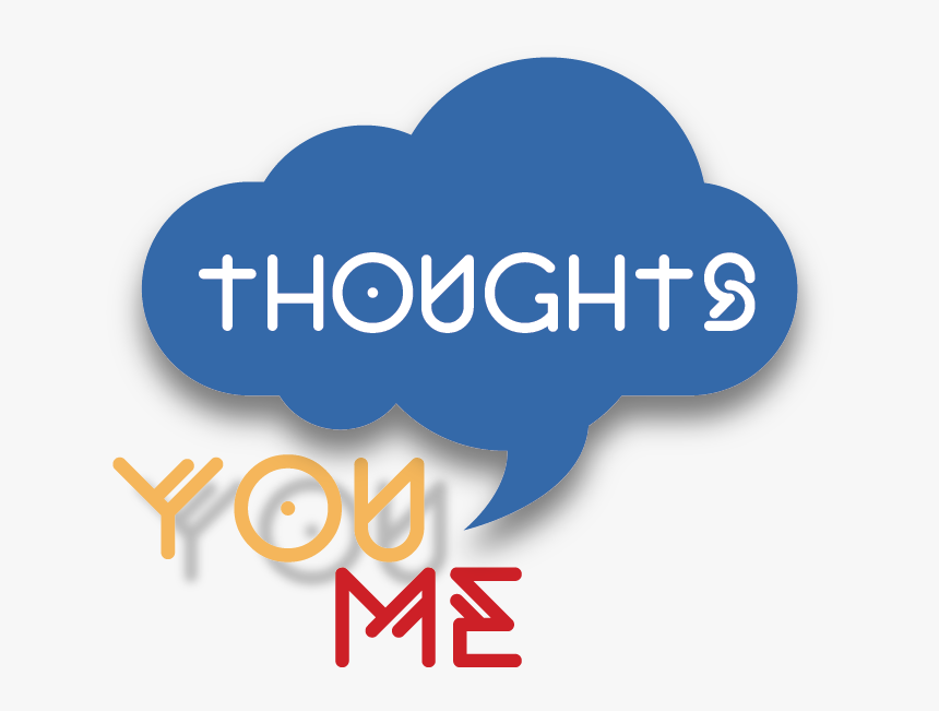 You Me Thoughts - Heart, HD Png Download