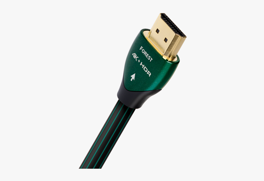 Audioquest Pearl Hdmi Cable, HD Png Download