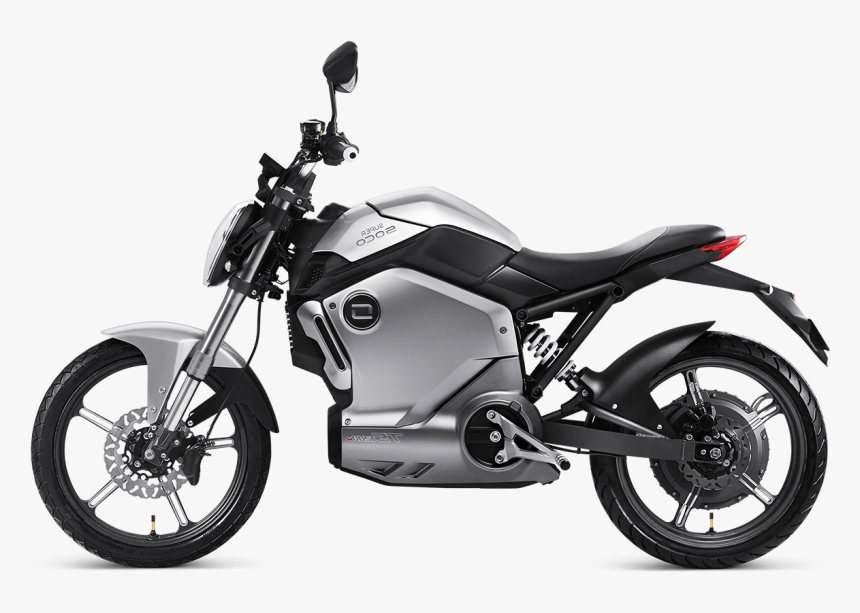 Revolt Bike, HD Png Download