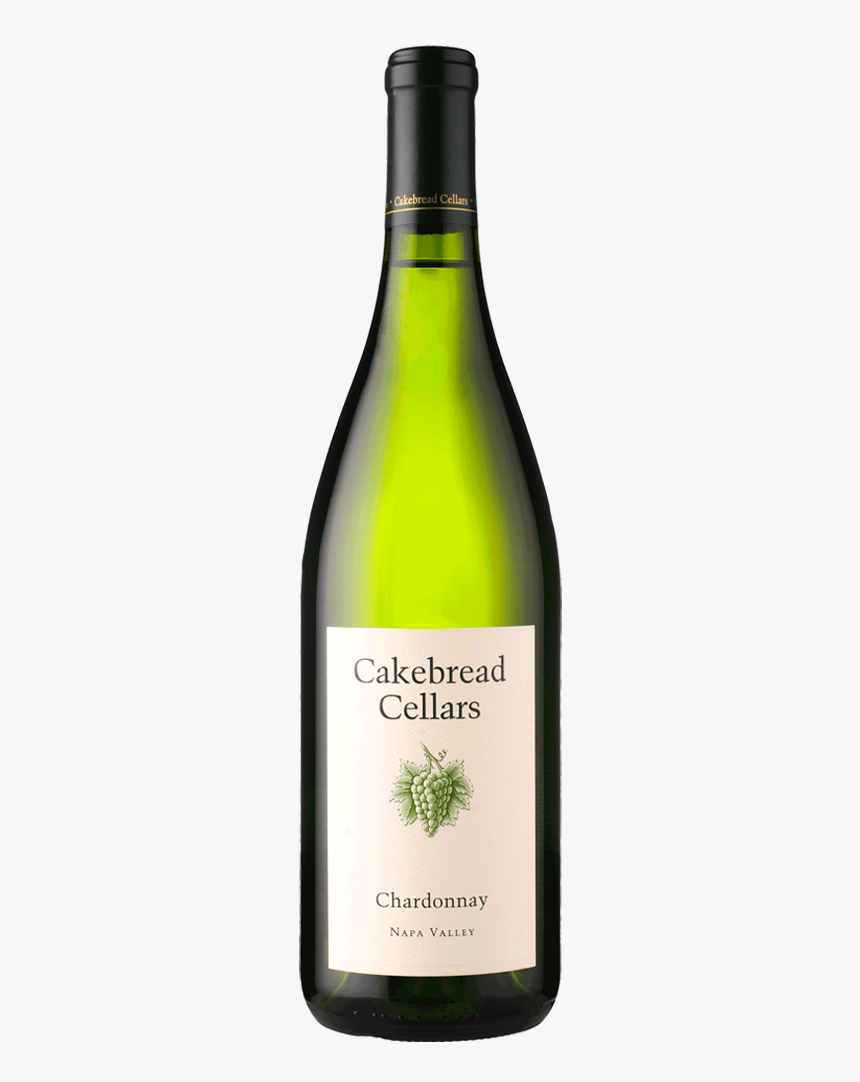 Cakebread Chardonnay Napa Valley, HD Png Download