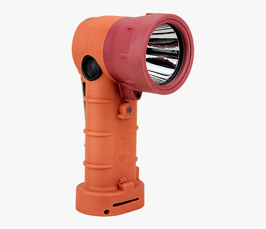 Flashlight, HD Png Download