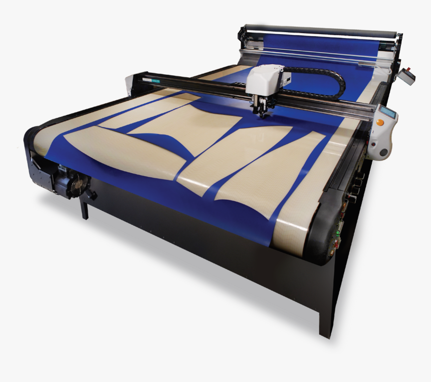 Autometrix Cutting Table, HD Png Download