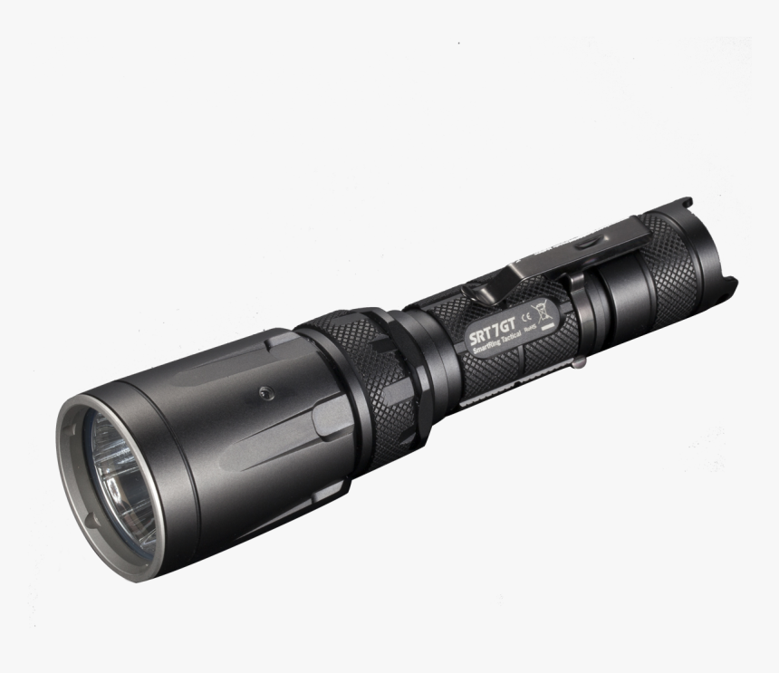 Vipertek Stun Gun Flashlight, HD Png Download