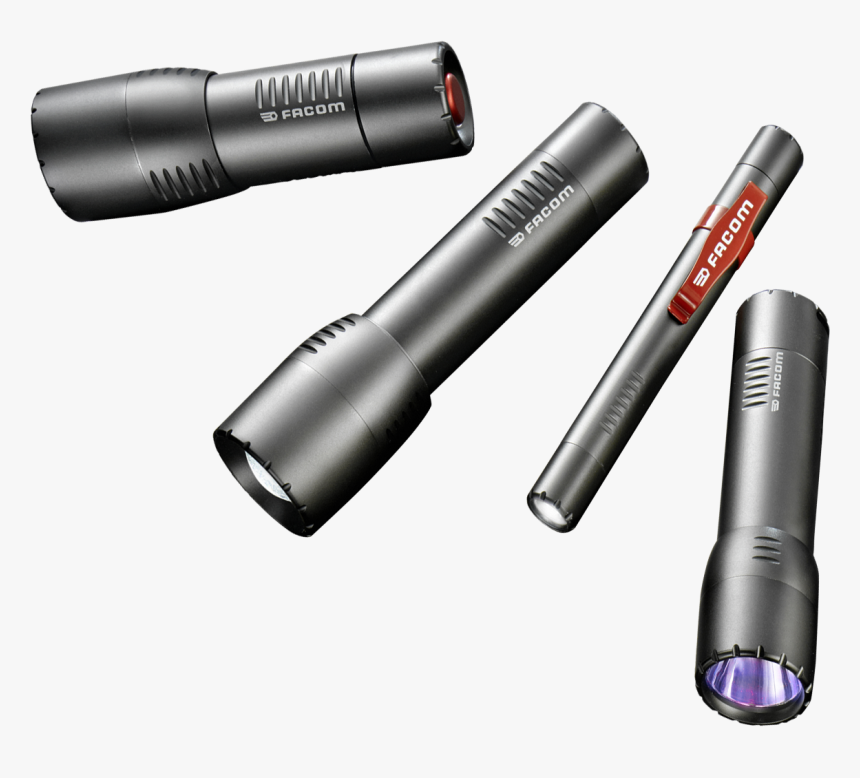 Gamme Lampe Torches - Lampe Facom, HD Png Download