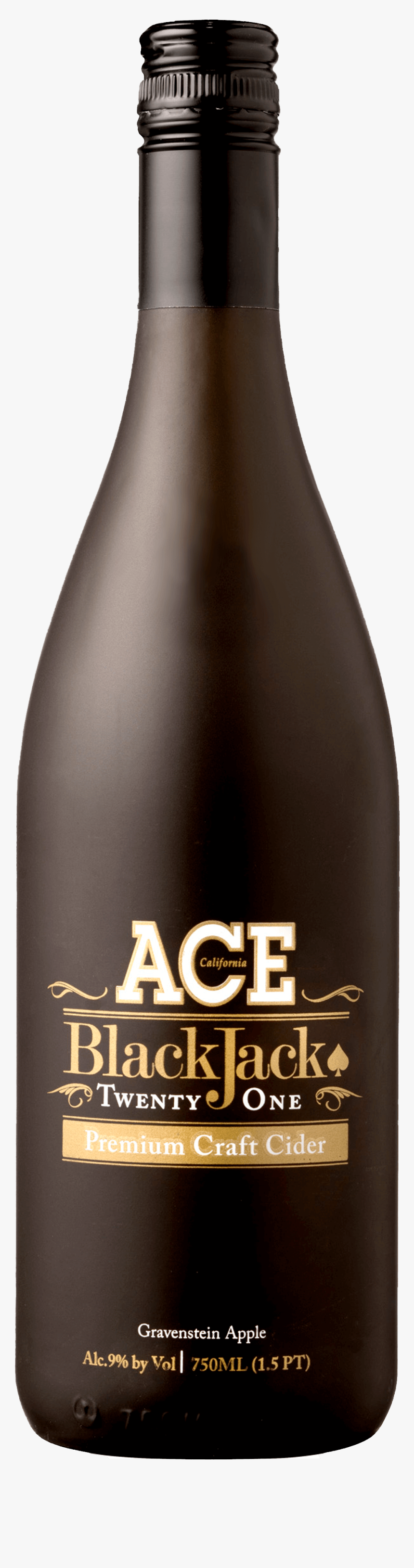 Ace Apple Craft Cider - Guinness, HD Png Download
