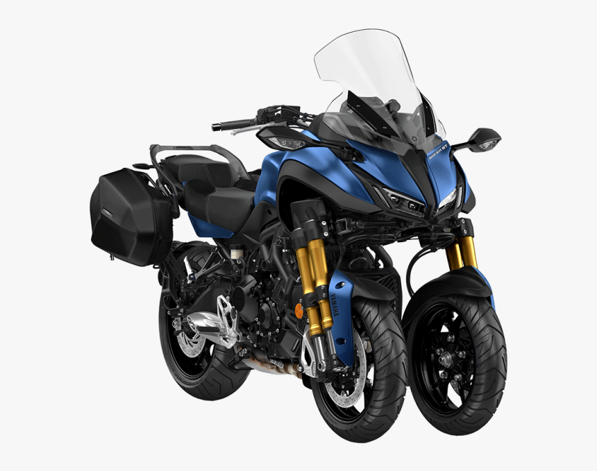 Yamaha New Model 2019, HD Png Download