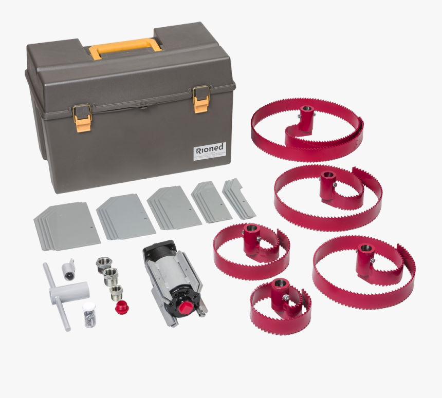 Maxi Root Cutter - Box, HD Png Download