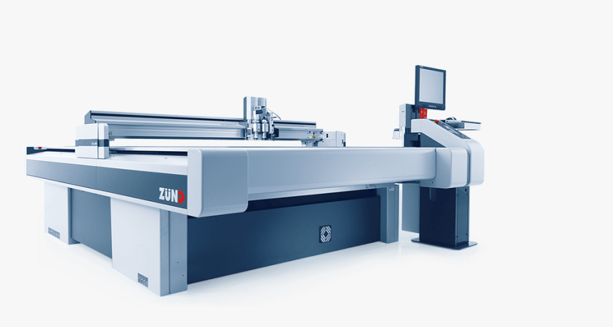 Zund G3 L2500, HD Png Download