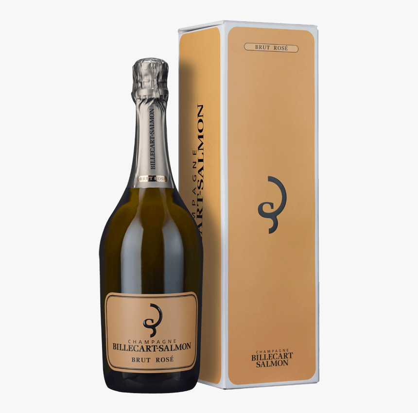 Billecart Salmon, HD Png Download