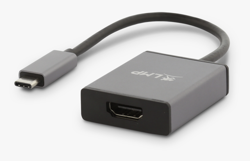 Lmp Usb-c To Hdmi - Usb Cable, HD Png Download