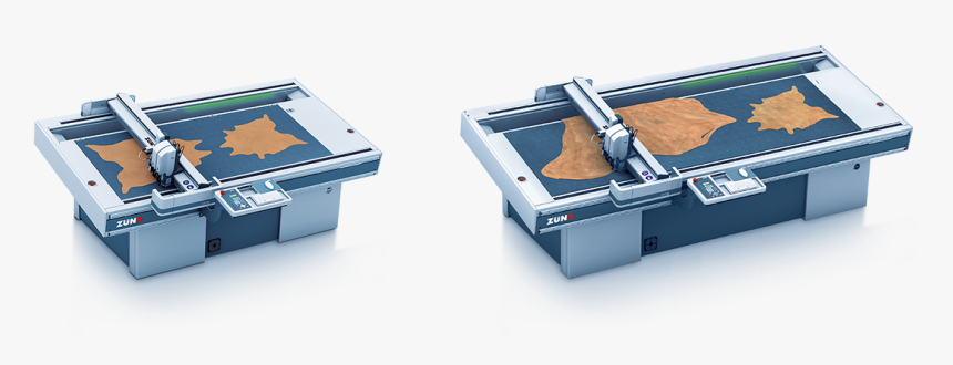 L3 With Leather - Плоттер Для Резки Кожи, HD Png Download