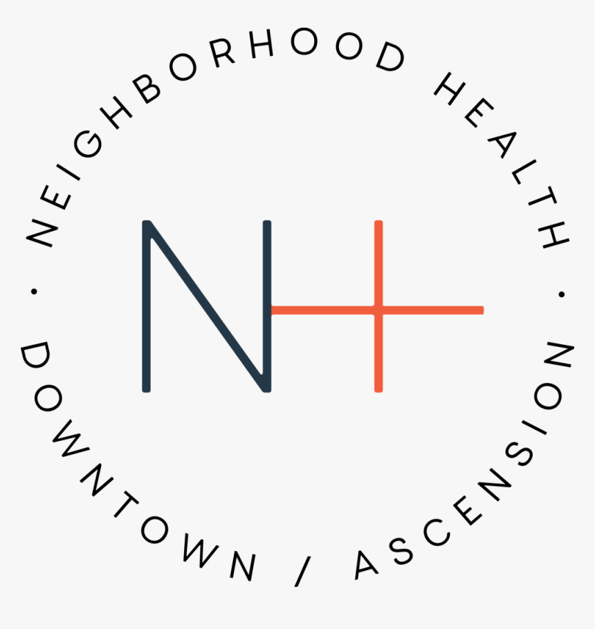 Nh Logo Circle - Circle, HD Png Download