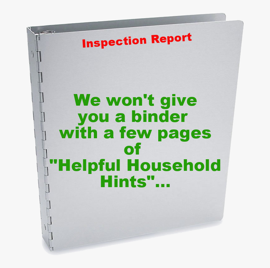 3 Ring Binder No Background - Funny, HD Png Download