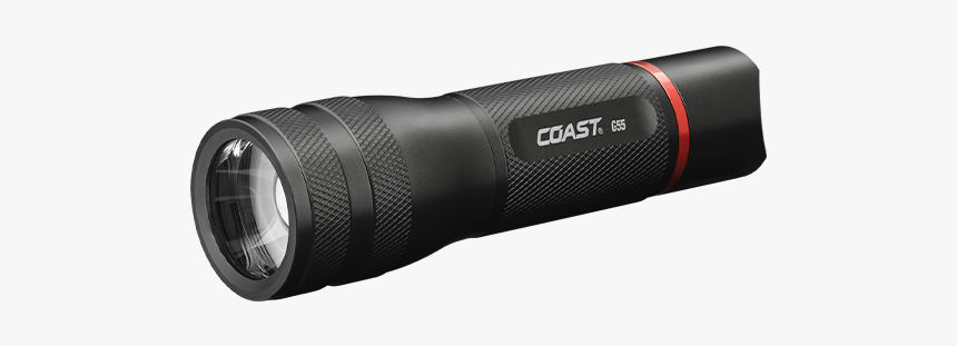 Coast Flashlight G50, HD Png Download