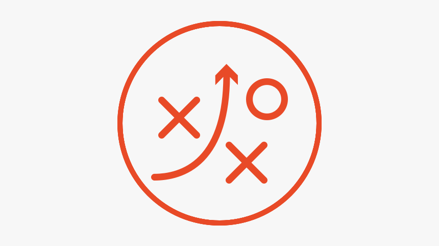 Circle With A Diagram Inside The Circle - Circle, HD Png Download