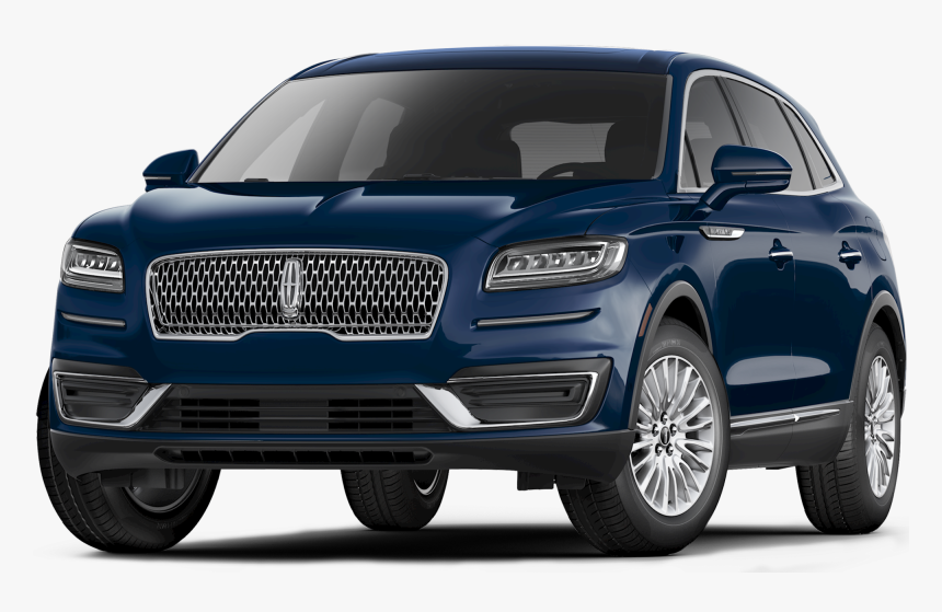 Corsair - Lincoln Nautilus 2019 Png, Transparent Png