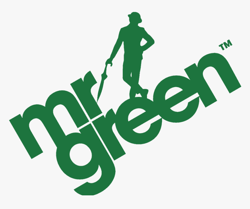 Mr Green Casino Logo, HD Png Download